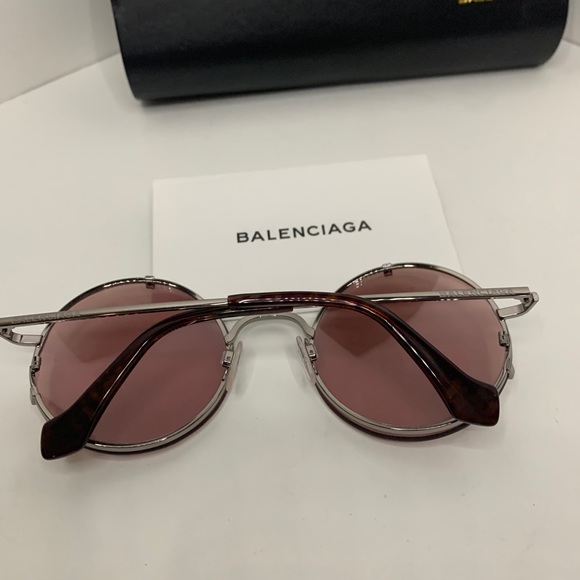 VINTAGE BALENCIAGA SUGLASSES